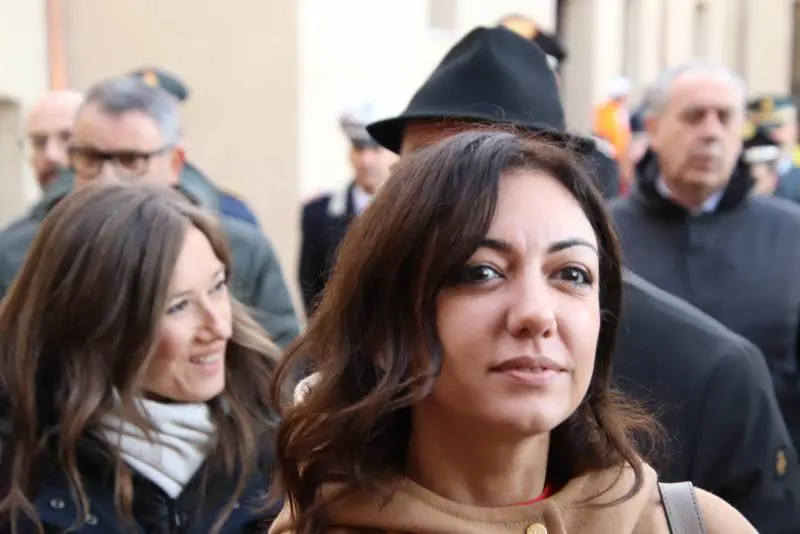 Montaruli lascia il governo  "per difendere le istituzioni"