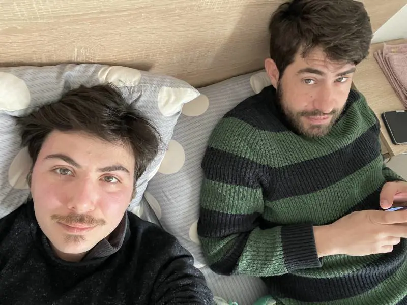 Due reporter italiani bloccati in Ucraina: "Ecco cosa ci è successo..."