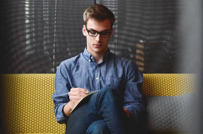 La sindrome di Asperger e il lavoro: la storia di rivalsa di Hermann