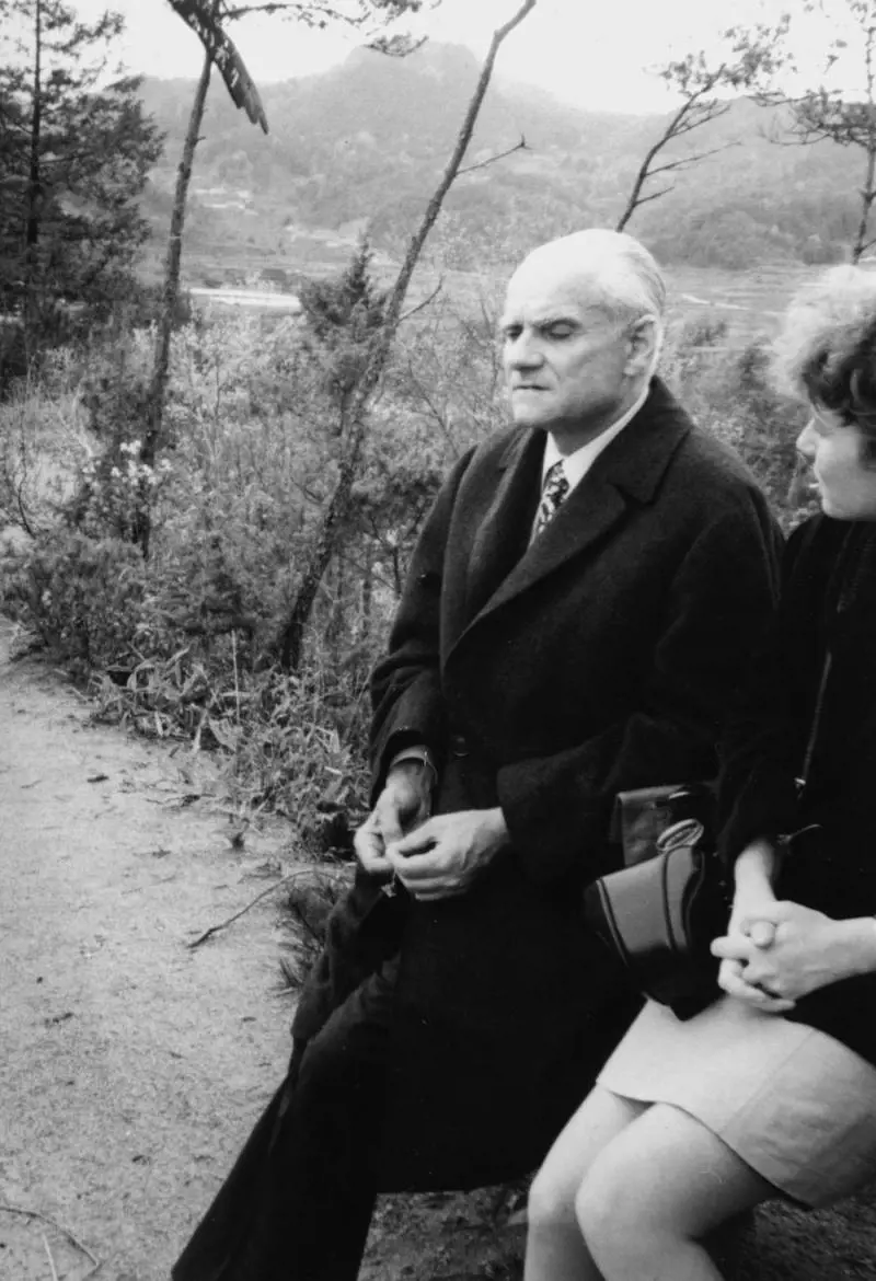 Davanti all'opera di Moravia non si può essere "Indifferenti"