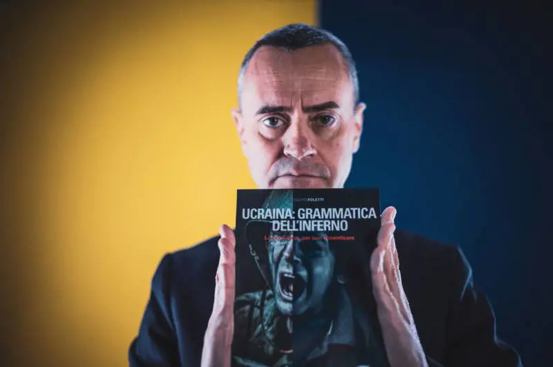 Ucraina, un anno di guerra e dolore nei racconti di 51 donne fuggite in Italia