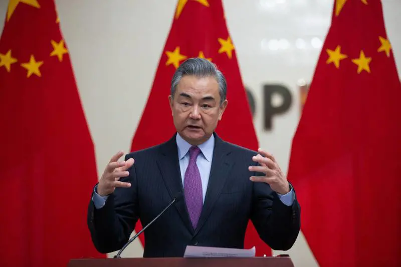 "Non sarete mai occidentali". Lo schiaffo della Cina agli alleati Usa