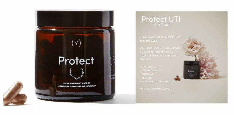 Yprotect
