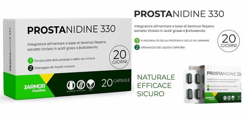 Prostanidine