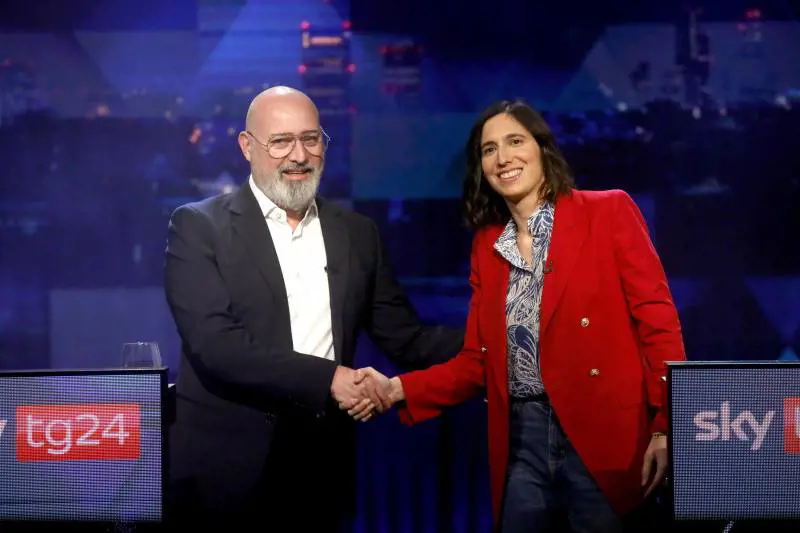 Tra Bonaccini e Schlein vince soprattutto la noia