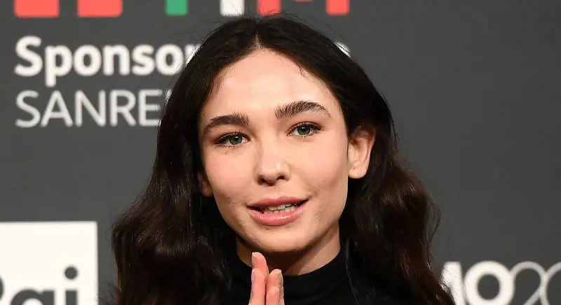 Chi è Matilda De Angelis, protagonista di "Lidia Poët" e chi è il nuovo fidanzato