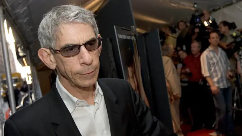 Addio a Richard Belzer, il detective John Munch di "Law & Order"