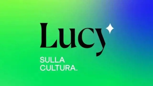 Chic, trasversale, digital, "amichettista". Ecco "Lucy", la rivista culturale di Lagioia