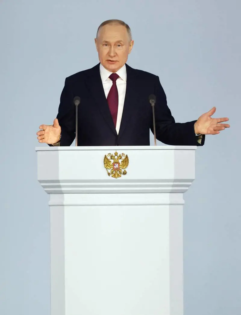 "I soldi di Putin in una società a Cipro. Milioni con le speculazioni e la vodka"