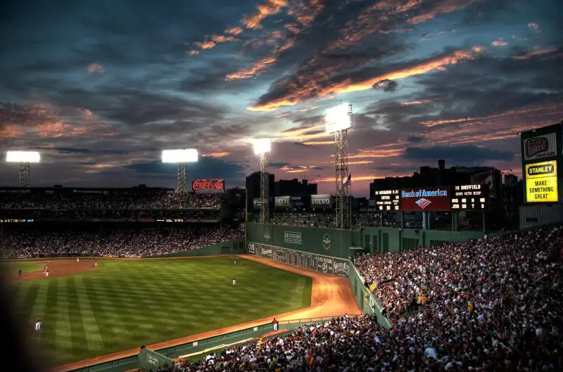Babe Ruth e la maledizione del "bambino" che condannò i Red Sox per quasi 90 anni