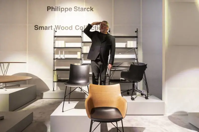 Salone del Mobile 2023, road show negli Stati Uniti