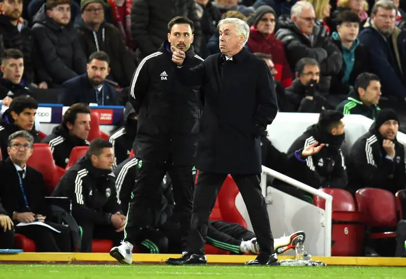 Illusione Reds, ma vince sempre il Real
