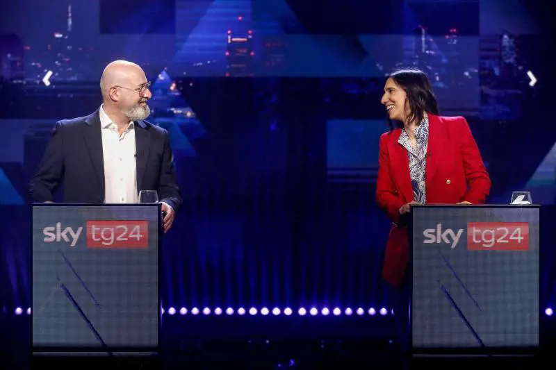 Quelle parole violente dei dem contro il centrodestra