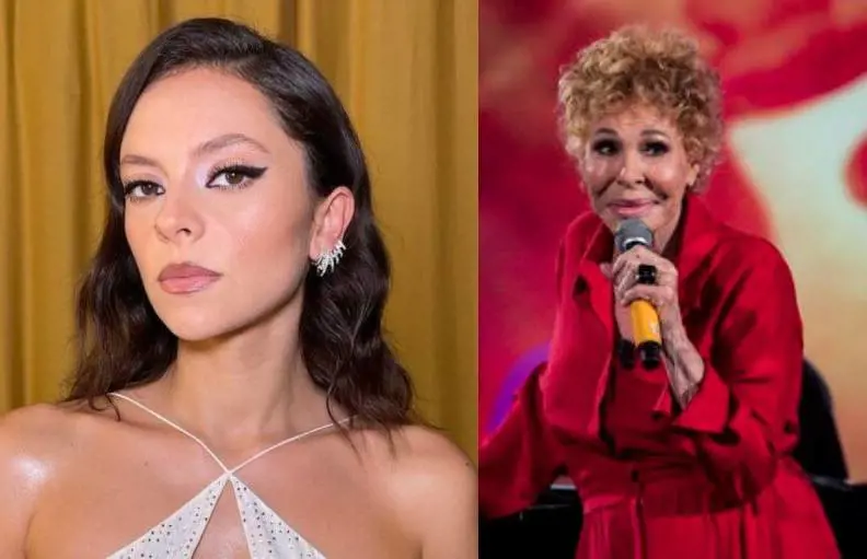 "Gli anziani...". L'attacco gratuito della Michielin a Ornella Vanoni