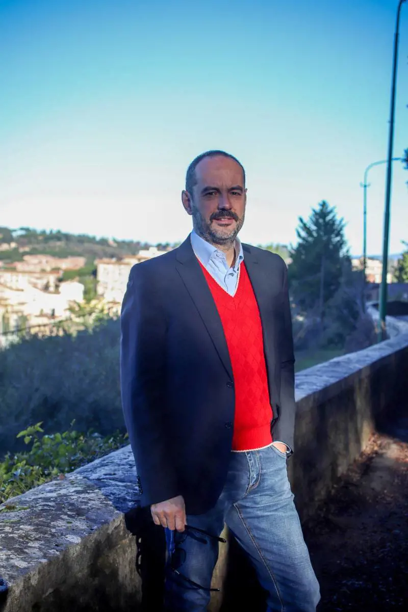 "Così porterò Siena nel futuro": la sfida di Emanuele Montomoli