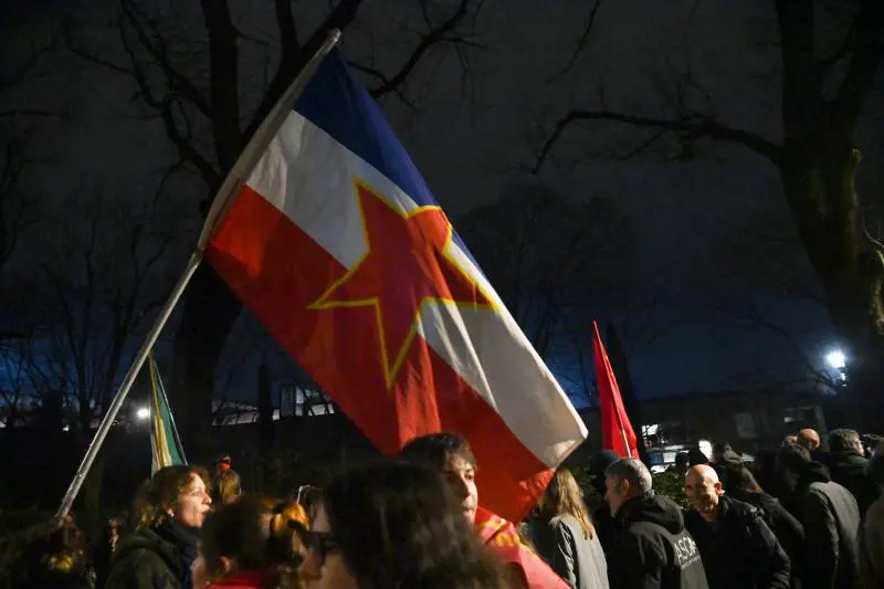 Il surreale antifascismo del nuovo millennio