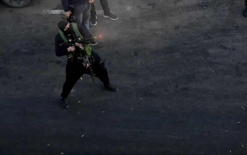 Un'altra strage a Nablus. Hamas: "Pazienza al limite"