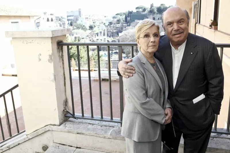 Banfi, molte tentazioni. Ma un solo grande amore