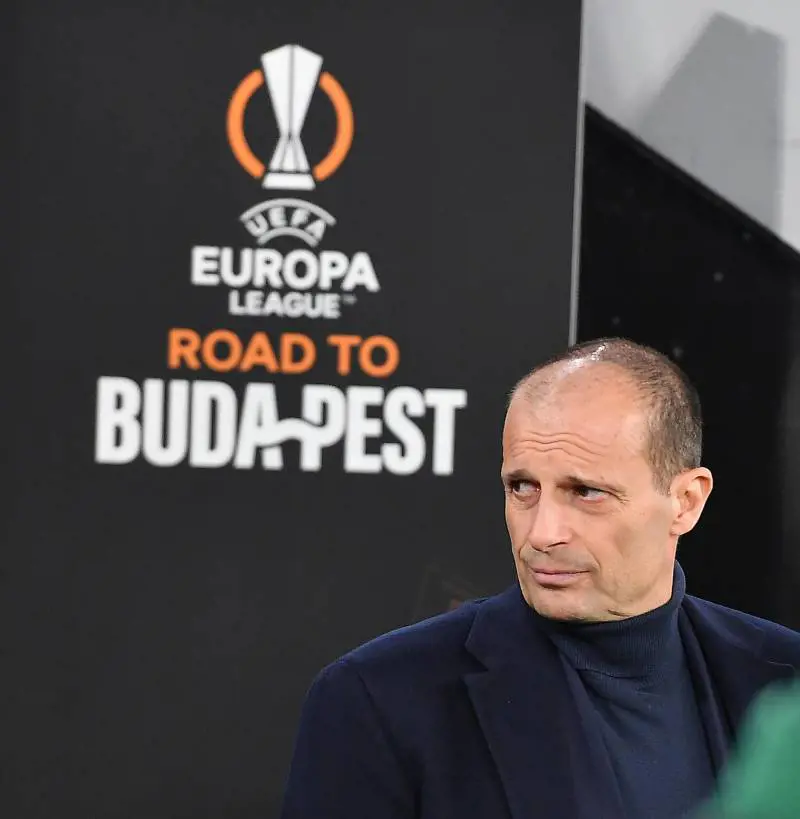 Juve, a Nantes una finale per orgoglio e soldi. Con Vlahovic "talismano"