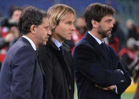 "15 punti per la Juventus sono troppi...". Il dietrofront dell'accusa sul caso plusvalenze