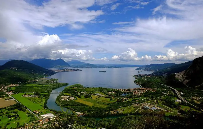 Lago Maggiore, cosa vedere tra borghi incantati e isole suggestive