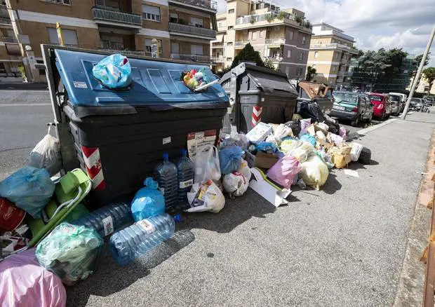 Il Pd torna a litigare sul termovalorizzatore di Roma