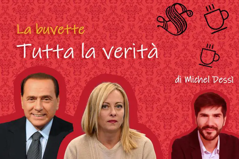 Tutta la verità