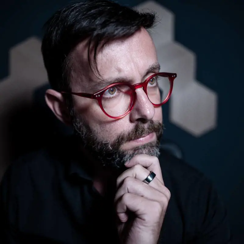 "Il problema? Sistemi vulnerabili che possono metterci a rischio"