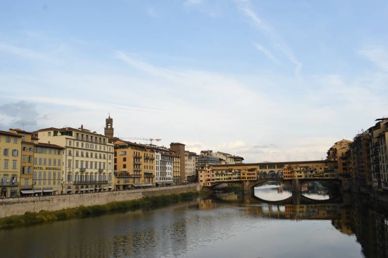 Ponte Vecchio