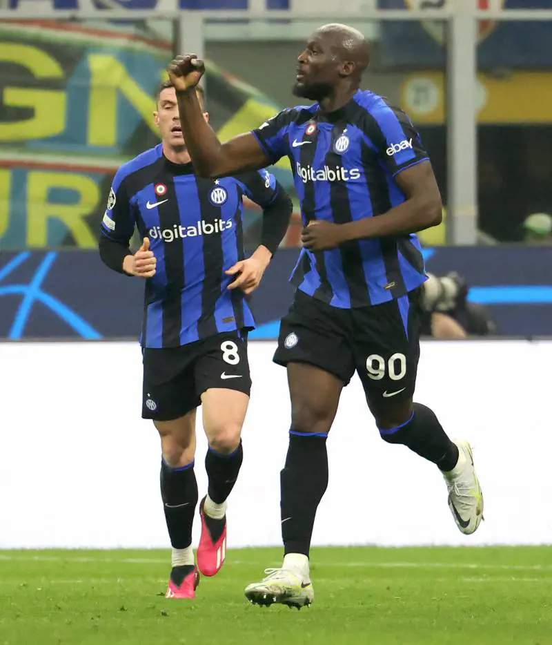 Il peso d'oro di Lukaku su presente e futuro