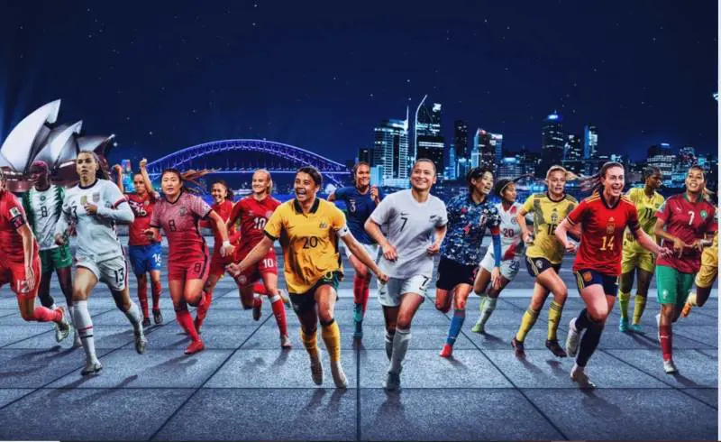 I soldi sauditi per i Mondiali femminili 2023: così si ripulisce l'immagine d'un paese