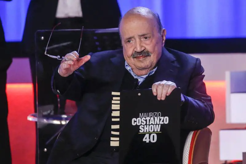 "Dopo 30mila ospiti sono ancora curioso. Che serate con Sordi, la Vitti e i tre tenori"