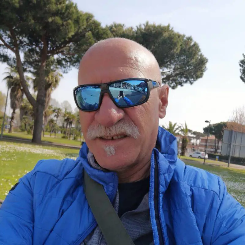 L’ex brigatista Abatangelo nel centro occupato: sinistra in silenzio