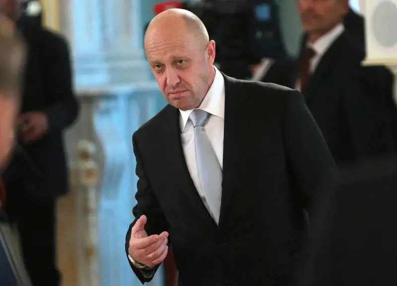 "Wagner si sposta in Africa". Ma Prigozhin smentisce "Restiamo qui a combattere"