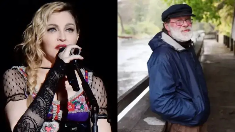 Madonna, morto il fratello Anthony. Per anni era stato un senzatetto