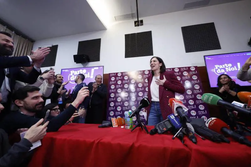 La vittoria della Schlein sposta il Pd tutto a sinistra, incubo (ennesima) scissione in casa dem