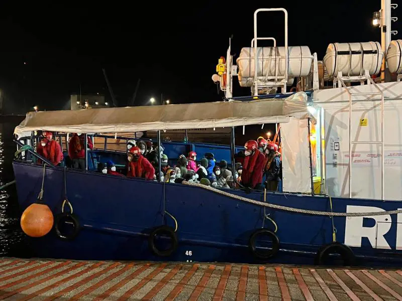 "Le Ong in mare fanno aumentare le partenze". La conferma degli 007