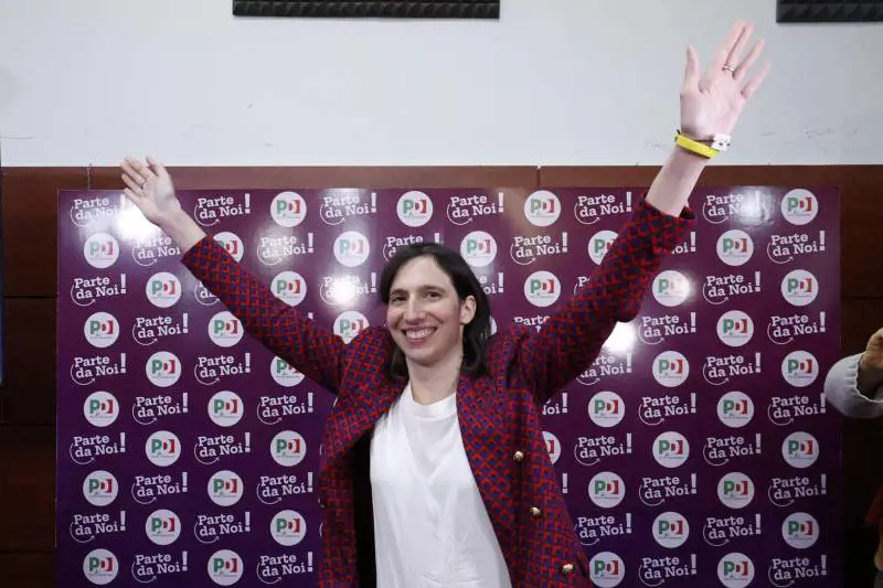 “La marcia su Roma la faccio io”. Quando Schlein affondava Letta e il Pd