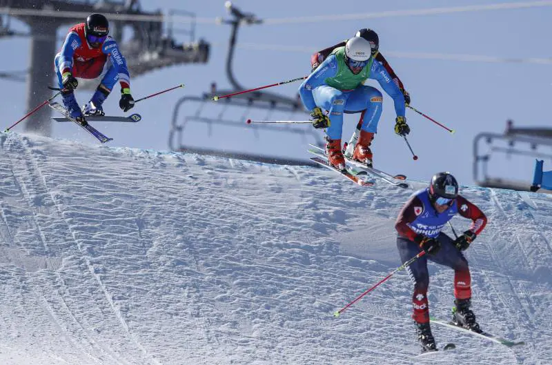 Vittorie in serie. Ecco la strada che porta ai Giochi in casa