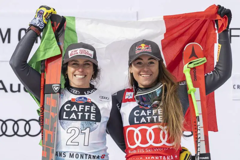 Finale Coppa di Sci 2023: dove vedere il mondiale e chi sono gli italiani in gara