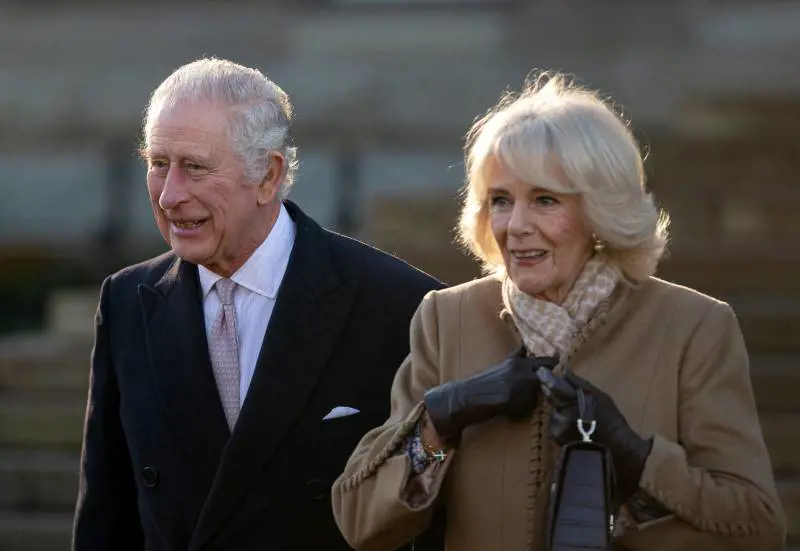 "Camilla sarà Regina". Ma il principe Filippo non divenne Re: ecco perché