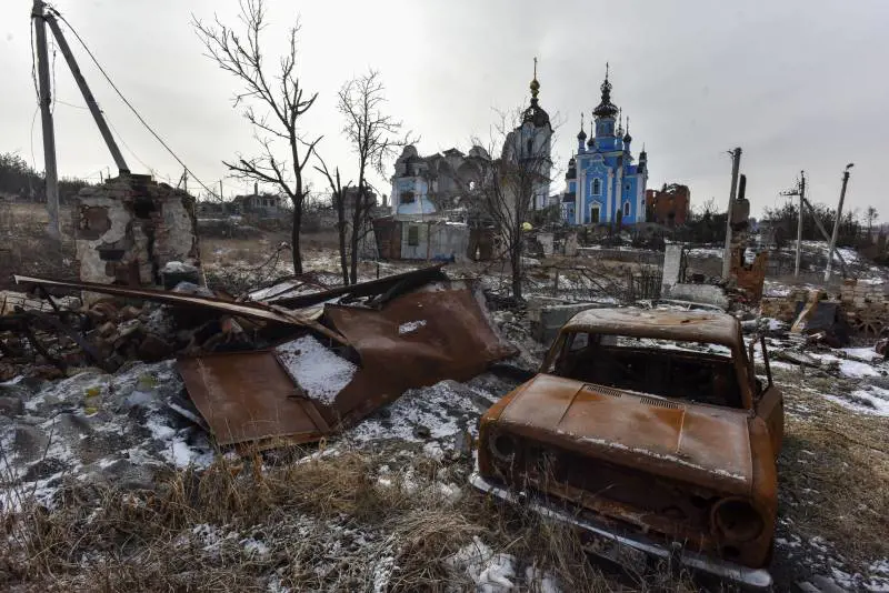 "La Crimea è ucraina". La spinta dei generali e la fiducia degli Usa. Il via alla riconquista