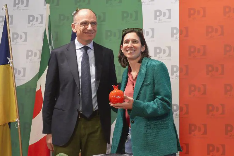 Moderati dem sotto choc, si rischia il terremoto