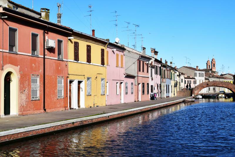 Comacchio