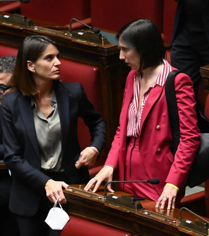 Ecco la vera regista della vittoria della Schlein