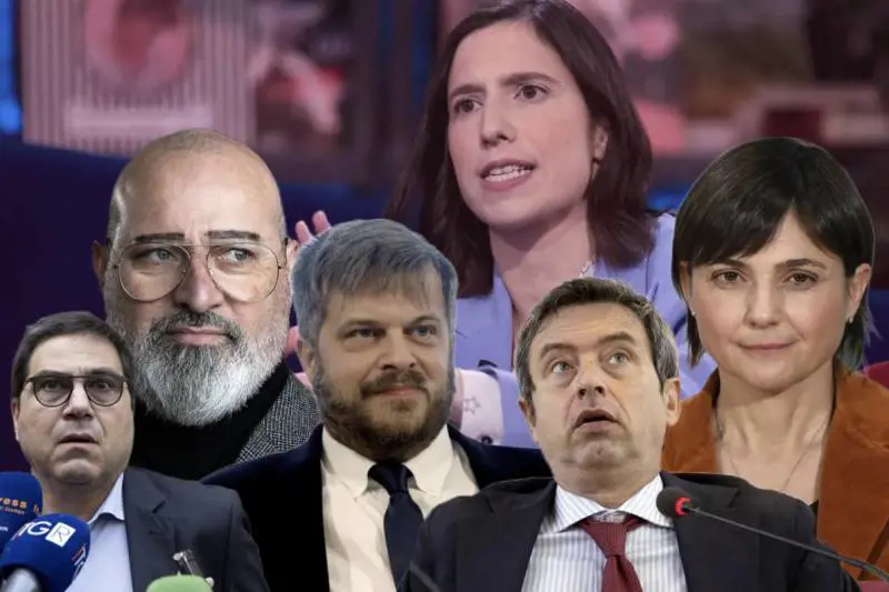 Sconfitte pesanti, liti interne, accuse boomerang: il febbraio nero del Pd