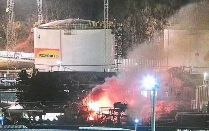 Droni in azione: raffiche di attacchi sulle città russe