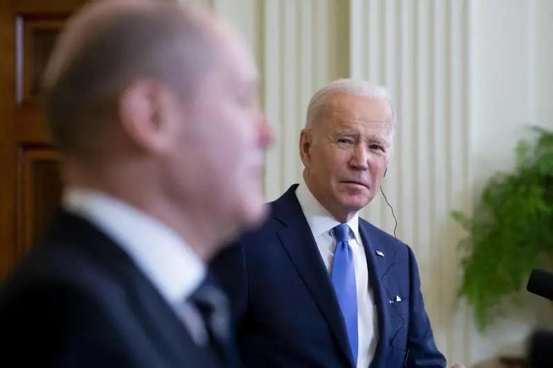 Altro che Biden: ecco chi vogliono candidare i dem contro Trump