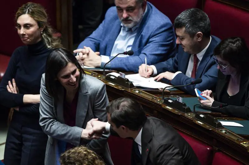 Schlein regina di un partito vuoto. E a incoronarla sono gli elettori delle altre forze