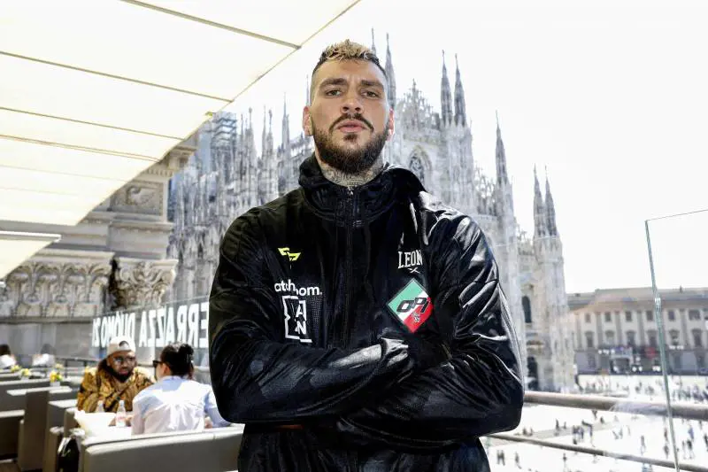 "L'encefalogramma ha dato ottimi risultati": ecco come sta Daniele Scardina